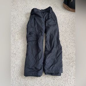 snow pants